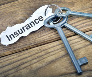 Insurance Keys