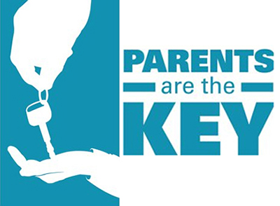 Parents are the Key