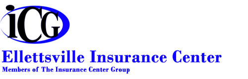 Ellettsville Insurance Centers Title