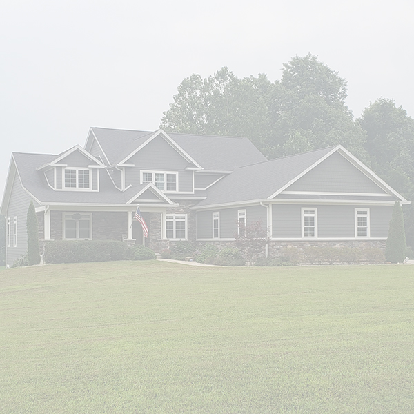 Custom home in Bloomington Indiana protected by homeowners insurance