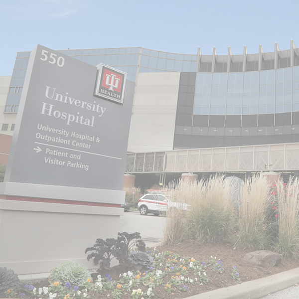 IU Hospital bloomington Indiana Health Insurance