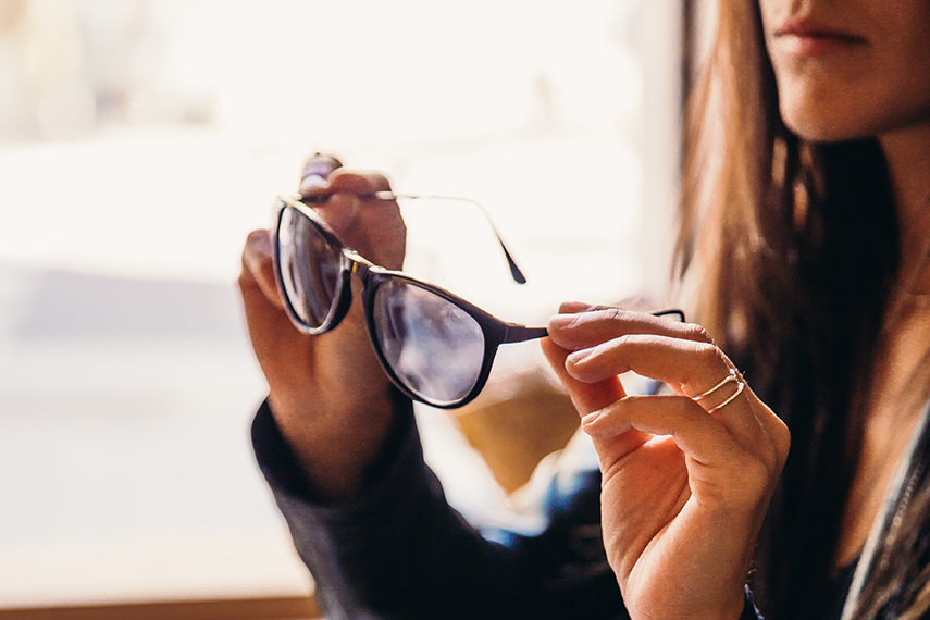 Glasses