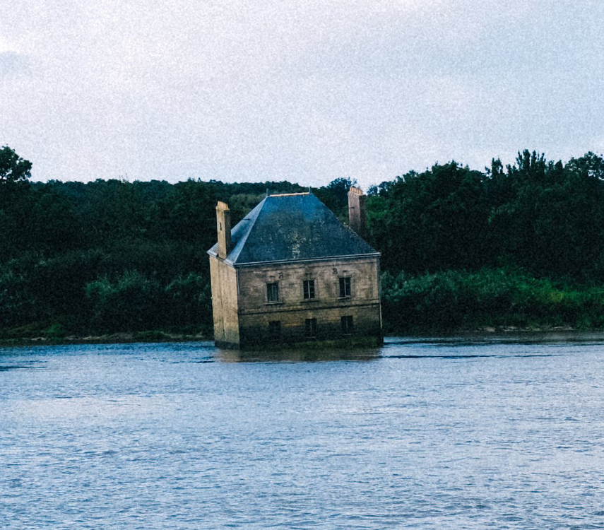 flooding
