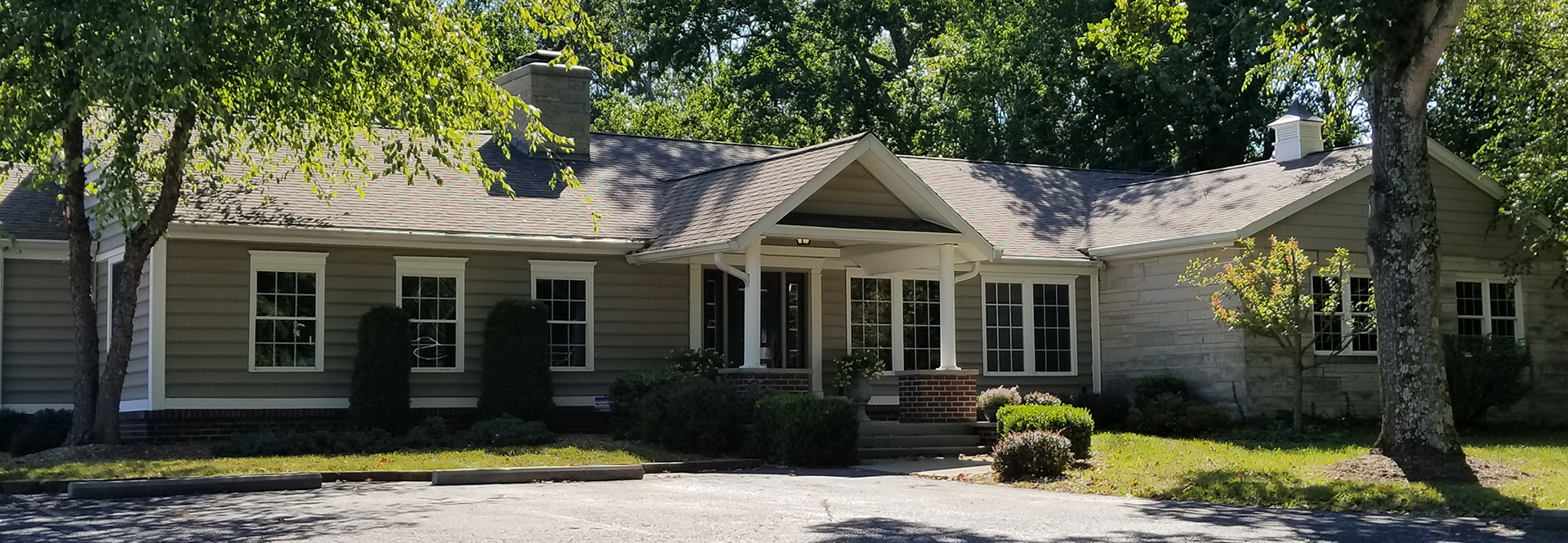 Insurance Center Group office in Bloomington Indiana serving personal and business insurance clients throughout Indiana